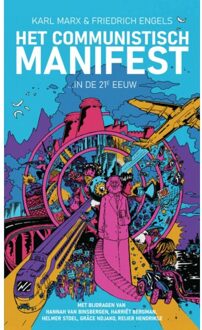 Het Communistisch Manifest - Karl Marx