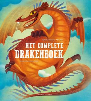 Het Complete Drakenboek