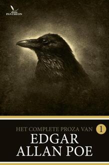 Het complete proza / 1 - Boek Edgar Allan Poe (9049901468)