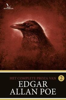 Het complete proza / 2 - Boek Edgar Allan Poe (9049901476)
