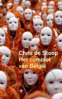 Het complot van Belgie - eBook Chris de Stoop (9023456483)