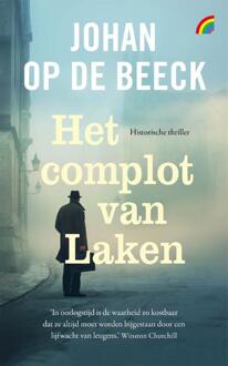 Het Complot Van Laken - Johan Op de Beeck
