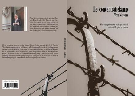 Het concentratiekamp -   (ISBN: 9789083579009)