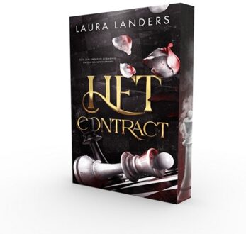Het Contract - Cosa Nostra - Laura Landers