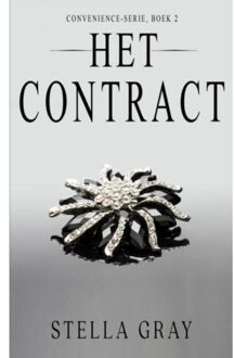 Het Contract - Stella Gray
