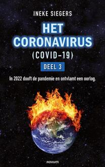 Het Coronavirus (Covid-19) - Deel 3 -  Ineke Siegers (ISBN: 9783991461975)