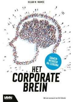 Het Corporate Brein