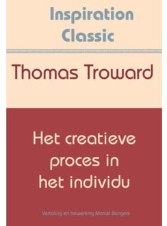 Het creatieve proces in het individu - Boek Thomas Troward (9077662685)