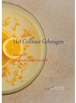 Het Culinair Geheugen