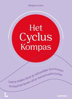 Het Cyclus Kompas - Morgane Leten