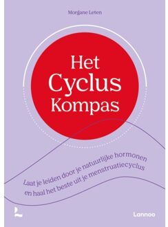 Het Cyclus Kompas - Morgane Leten