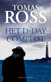 Het D-day complot -  Tomas Ross (ISBN: 9789403132051)