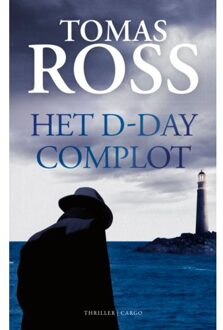 Het D-Day Complot - Tomas Ross