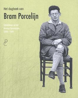 Het dagboek van Bram Porcelijn -  Bram Porcelijn (ISBN: 9789083500430)