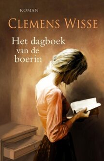 Het dagboek van de boerin - eBook Clemens Wisse (9020533754)