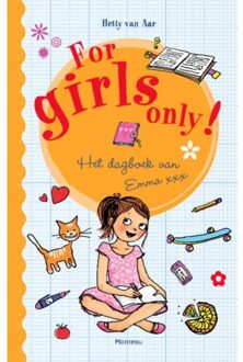Het dagboek van Emma - Boek Hetty Van Aar (9022330222)