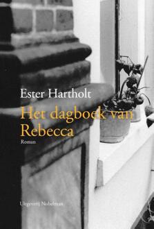 Het dagboek van Rebecca -  Ester Hartholt (ISBN: 9789083503011)