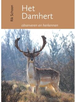 Het Damhert - Rik Schoon