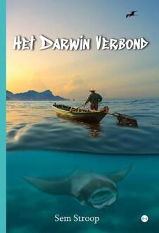 Het Darwin Verbond -  Sem Stroop (ISBN: 9789465285986)