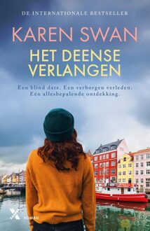 Het Deense verlangen - Karen Swan - ebook
