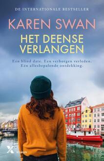 Het Deense verlangen -  Karen Swan (ISBN: 9789401625654)