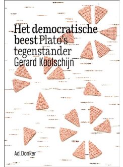 Het Democratische Beest - Gerard Koolschijn