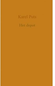 Het depot