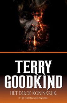 Het Derde Koninkrijk - eBook Terry Goodkind (9024562015)