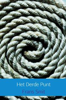 Het derde punt - (ISBN:9789402111842)