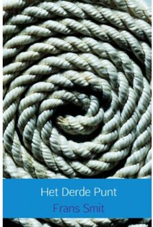 Het derde punt - (ISBN:9789402111842)