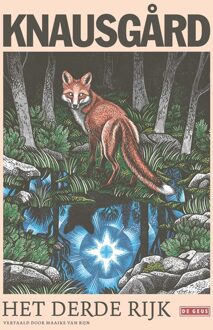 Het derde rijk - Karl Ove Knausgård - ebook