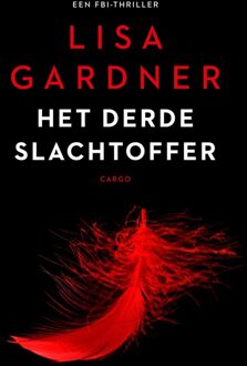 Het derde slachtoffer - Lisa Gardner - ebook