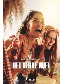 Het Derde Wiel - Krista van der Hulst