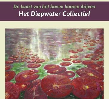 Het diepwater collectief - Boek De Regenboog Groep (9078761466)