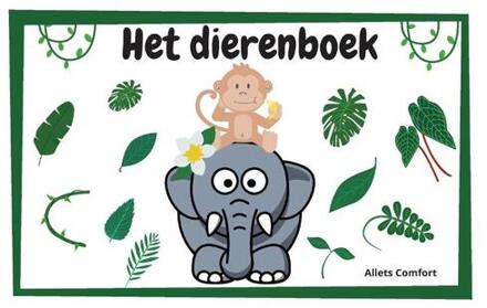 Het Dierenboek - Allets Comfort