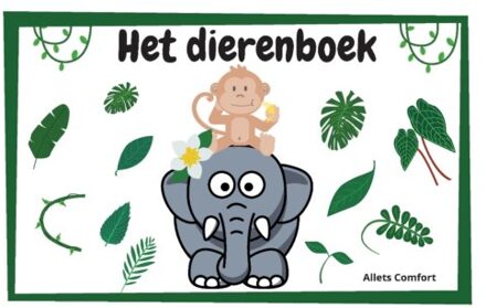 Het Dierenboek - Allets Comfort