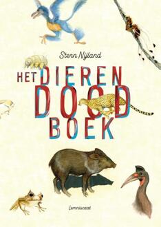 Het dierendoodboek -  Stern Nijland (ISBN: 9789047715887)