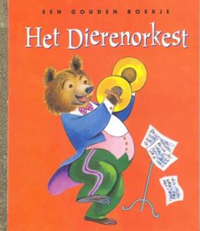 Het dierenorkest - Boek I. Orleans (9054446773)