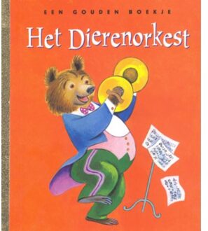 Het dierenorkest - Boek I. Orleans (9054446773)