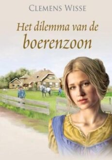 Het dilemma van de boerenzoon - eBook Clemens Wisse (9020532588)