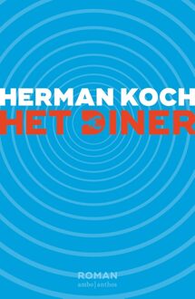 Het diner - eBook Herman Koch (9041414541)