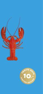 Het diner - Limited edition 100e druk -  Herman Koch (ISBN: 9789026374142)