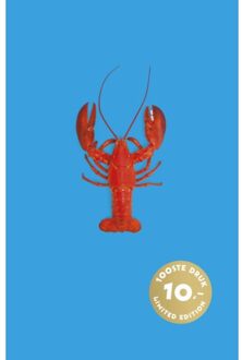 Het Diner - Limited Edition 100e Druk - Herman Koch