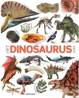 Het Dinosaurusboek
