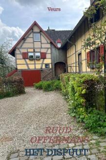 Het dispuut -  Ruud Offermans (ISBN: 9789403754055)