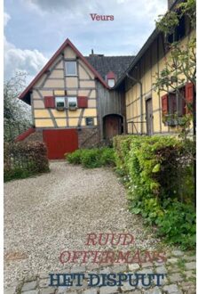 Het Dispuut - Ruud Offermans