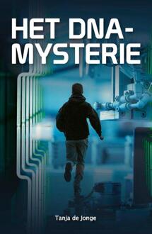 Het DNA-mysterie -  Tanja de Jonge (ISBN: 9789025887193)