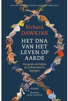 Het Dna Van Het Leven Op Aarde - Richard Dawkins