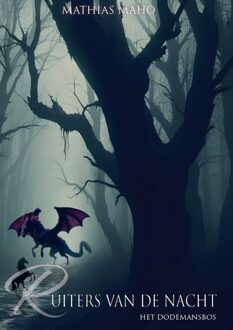 Het dodemansbos -  Mathias Maho (ISBN: 9789463085670)