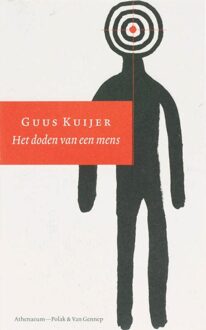 Het doden van een mens - eBook Guus Kuijer (9025364942)